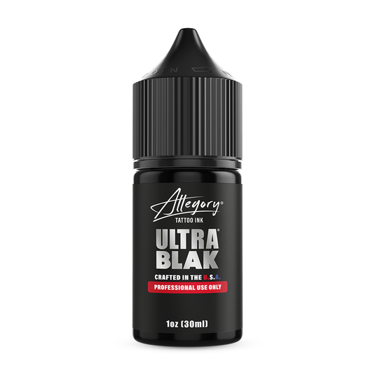 ULTRA BLAK - 1oz / 30ml