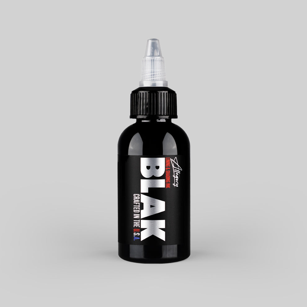 BLAK - 2oz / 60ml