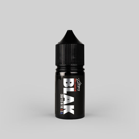 BLAK - 1oz / 30ml