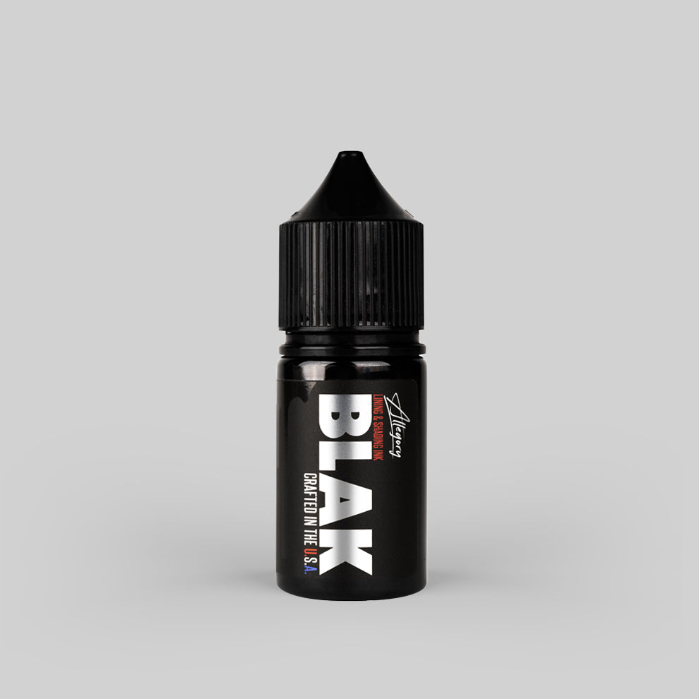 BLAK - 1oz / 30ml