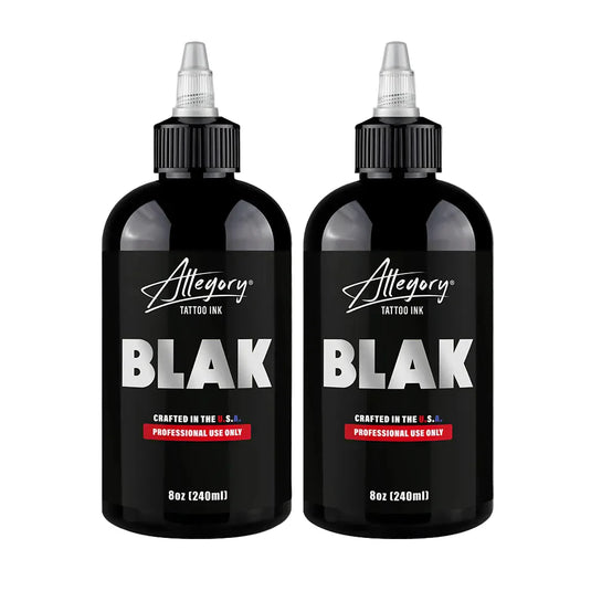 Bundle - 2x BLAK 8oz / 240ml