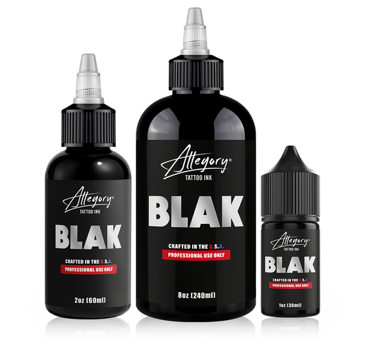 BLAK