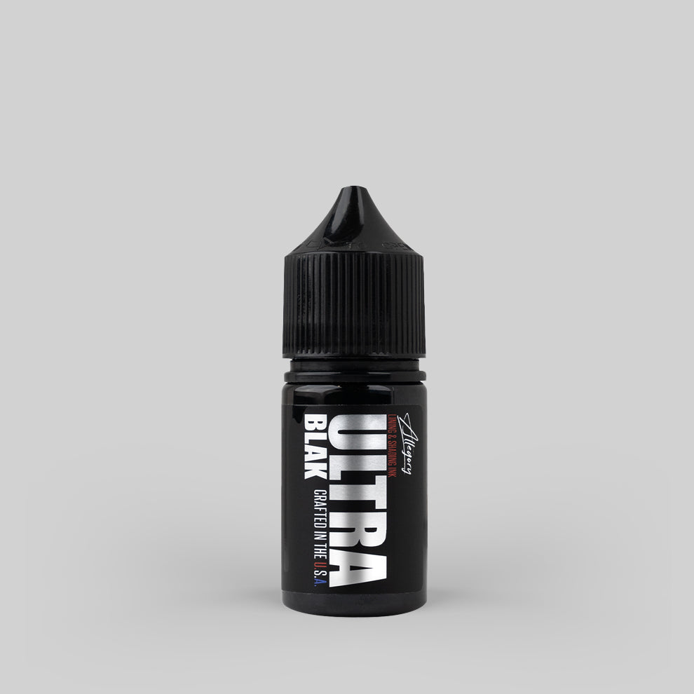ULTRA BLAK - 1oz / 30ml