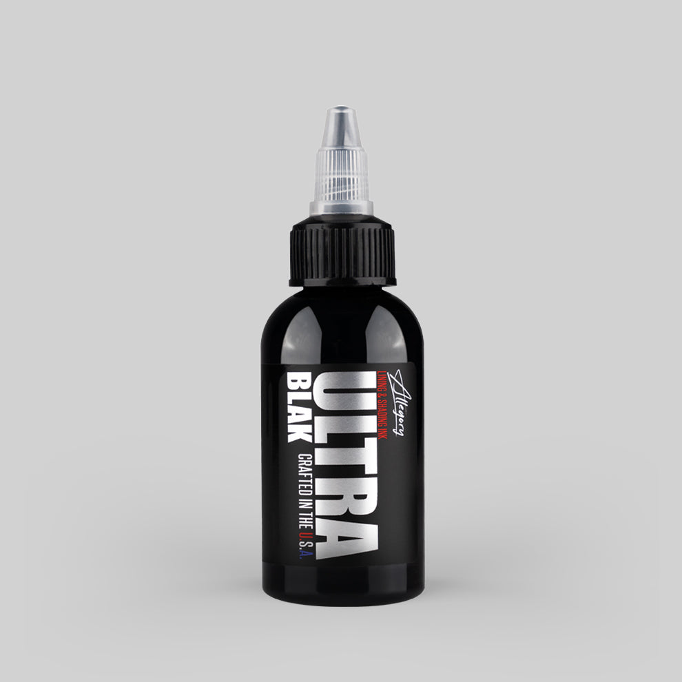 ULTRA BLAK - 2oz / 60ml