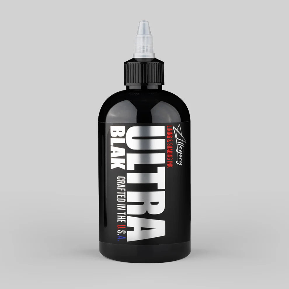 ULTRA BLAK - 8oz / 240ml