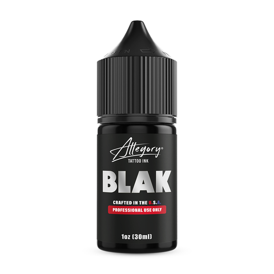 BLAK - 1oz / 30ml