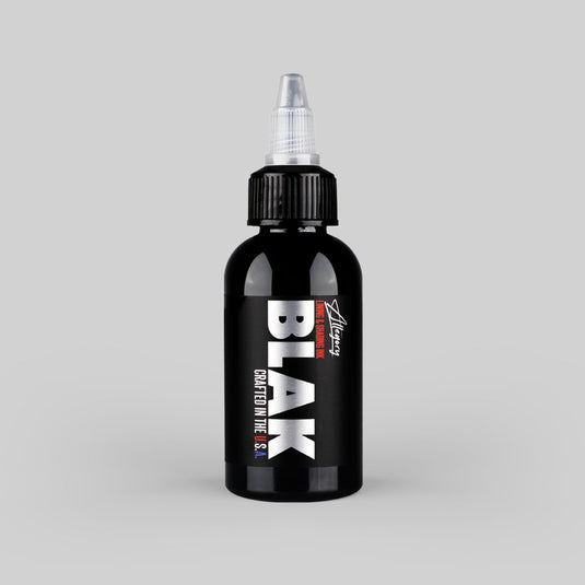 BLAK - 2oz / 60ml