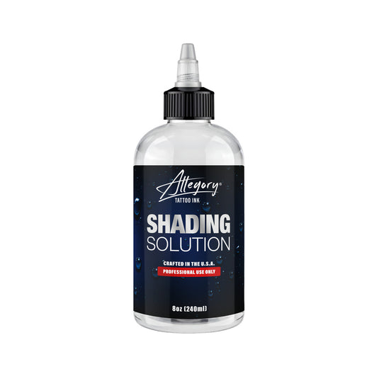 SHADING SOLUTION
