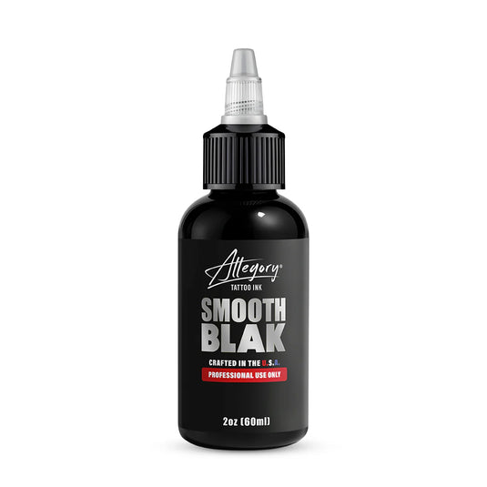 SMOOTH BLAK - 2oz / 60ml
