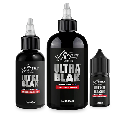 ULTRA BLAK
