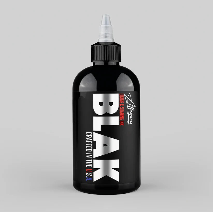 BLAK 8OZ / 240ML