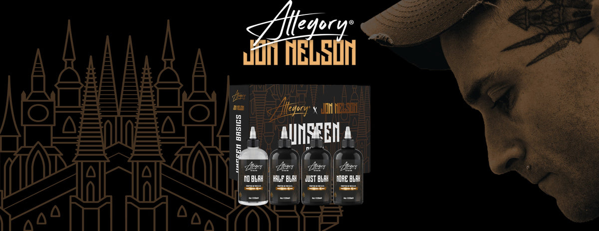 JON NELSON hero background