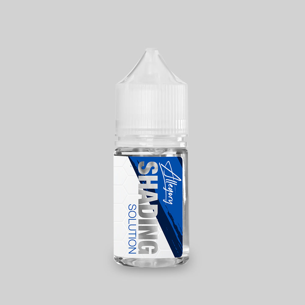 SHADING SOLUTION - 1oz / 30mL