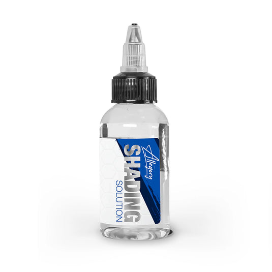 SHADING SOLUTION - 2oz / 60ml